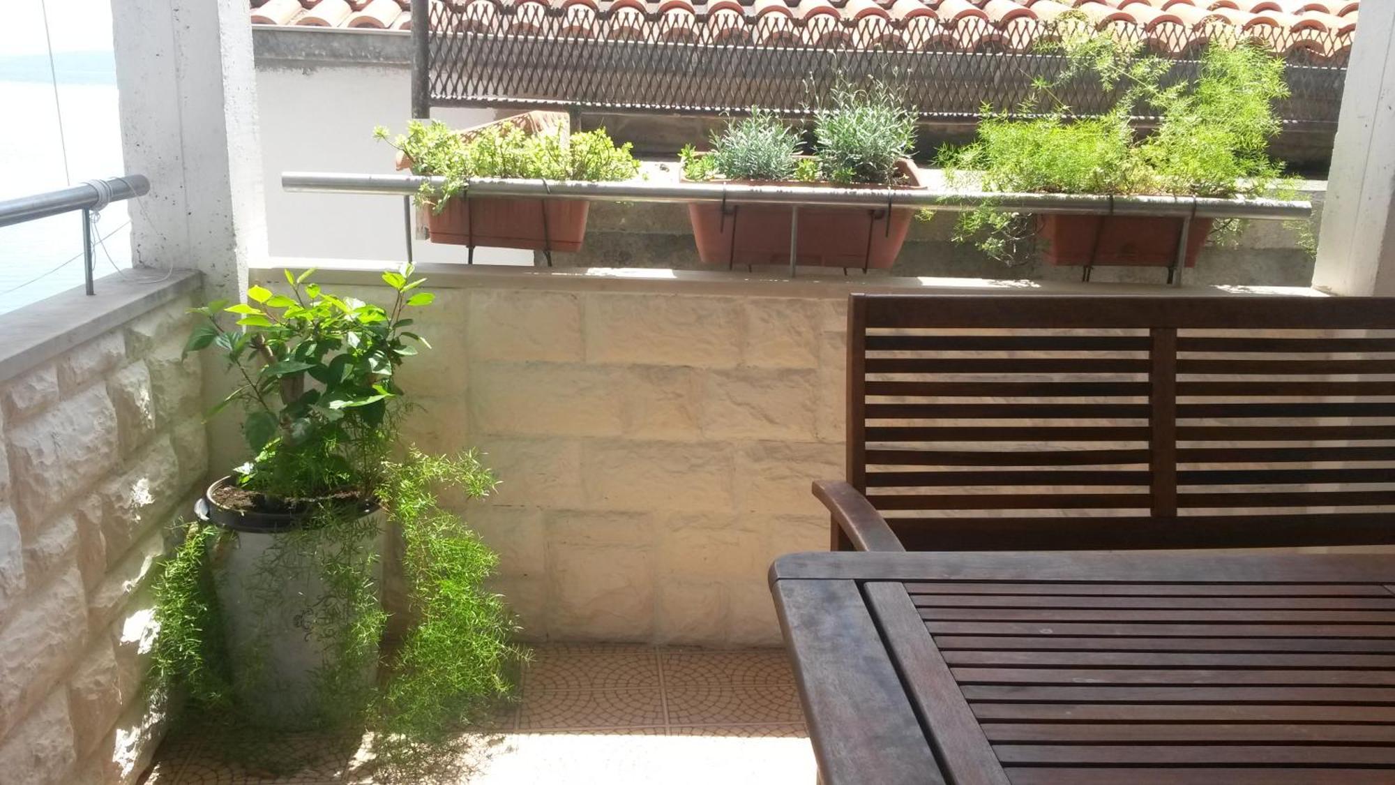 Apartments Tanja Živogošće Cameră foto